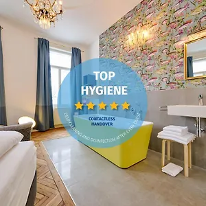 Appartement Leuhusen Collection Vienna,, Wenen