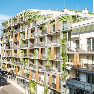 Feelgood Greenliving | Contactless Check-in Appartamento