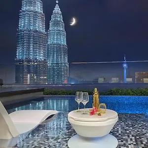 Like Star Klcc , Kuala Lumpur Malesia
