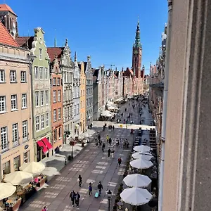 Dluga 11 Gdaňsk