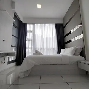 Robertson , Kuala Lumpur Malesia