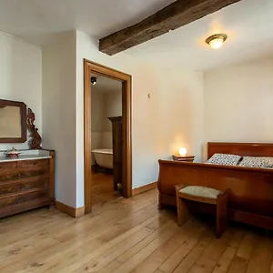 Coeur Saint-jacques , Bruxelles Belgio