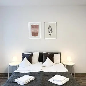 Comfy At Siebertgasse Vídeň
