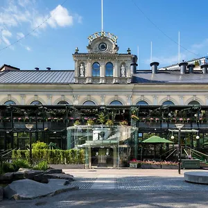 Berns, Historical Boutique & House Of Entertainment Since 1863 4*, Stoccolma Svezia