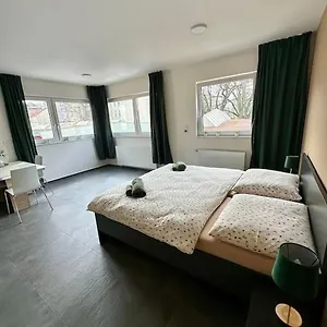 Palac Anezka C1 Brno