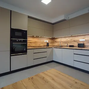 Podebradova Premium Brno