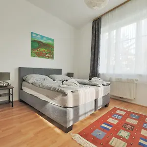 Schoen Wohnen Naehe Schoenbrunn Alloggio in famiglia