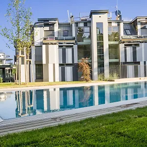 Garden Apartment