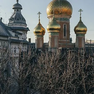 Artsy Old Town , Bucarest Romania