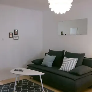Spacious 2rooms In The Center Appartamento