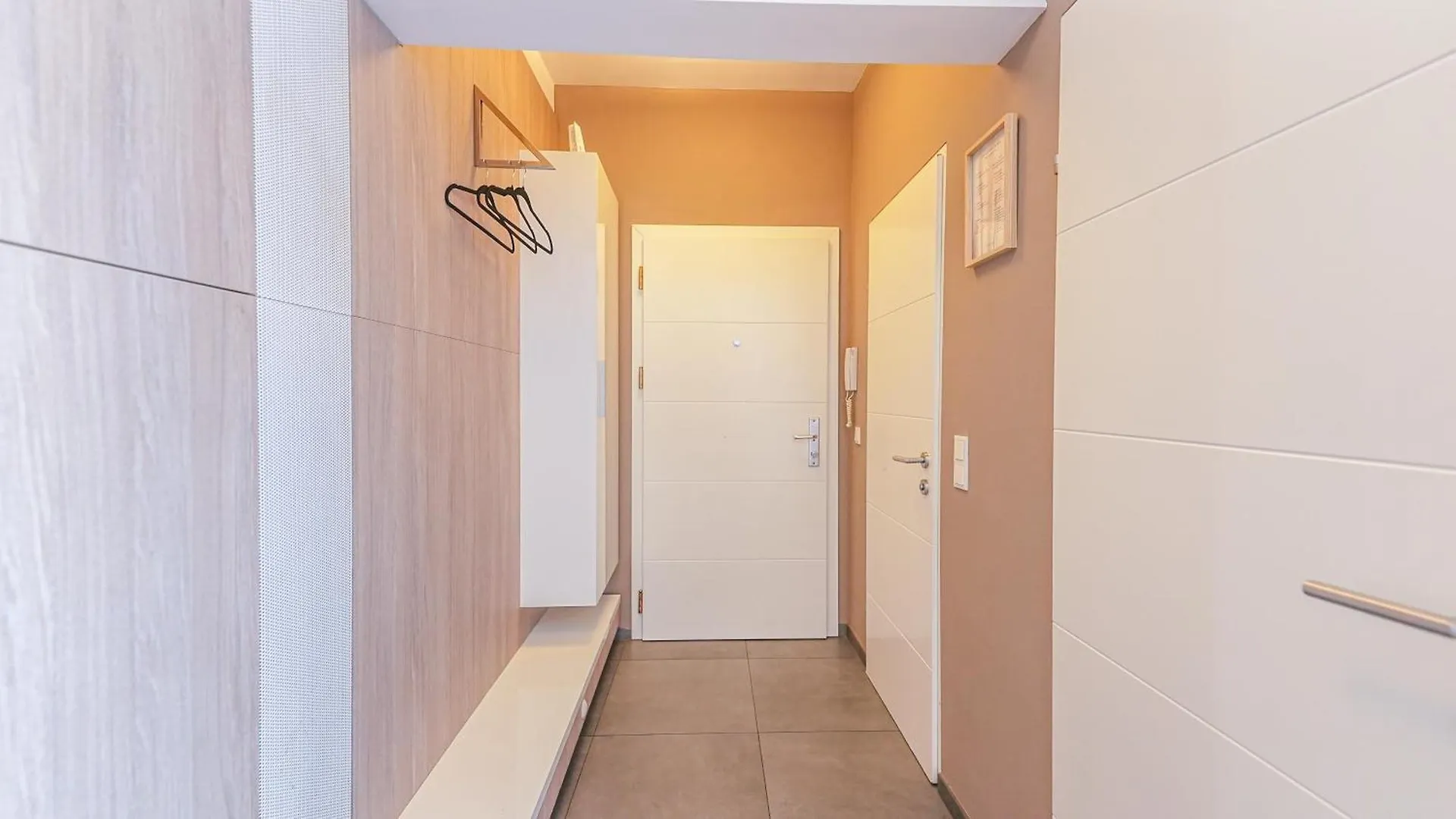 Christiano Apartments Hauptbahnhof | Contactless Check-In Viena Austria