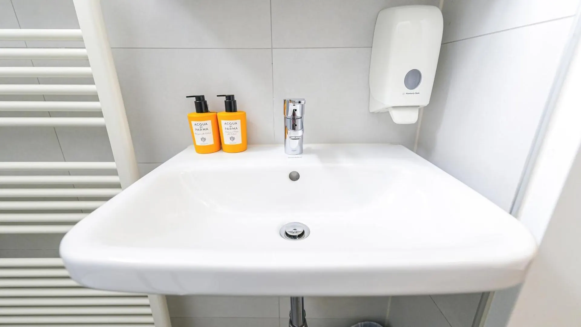 Christiano Apartments Hauptbahnhof | Contactless Check-In Viena