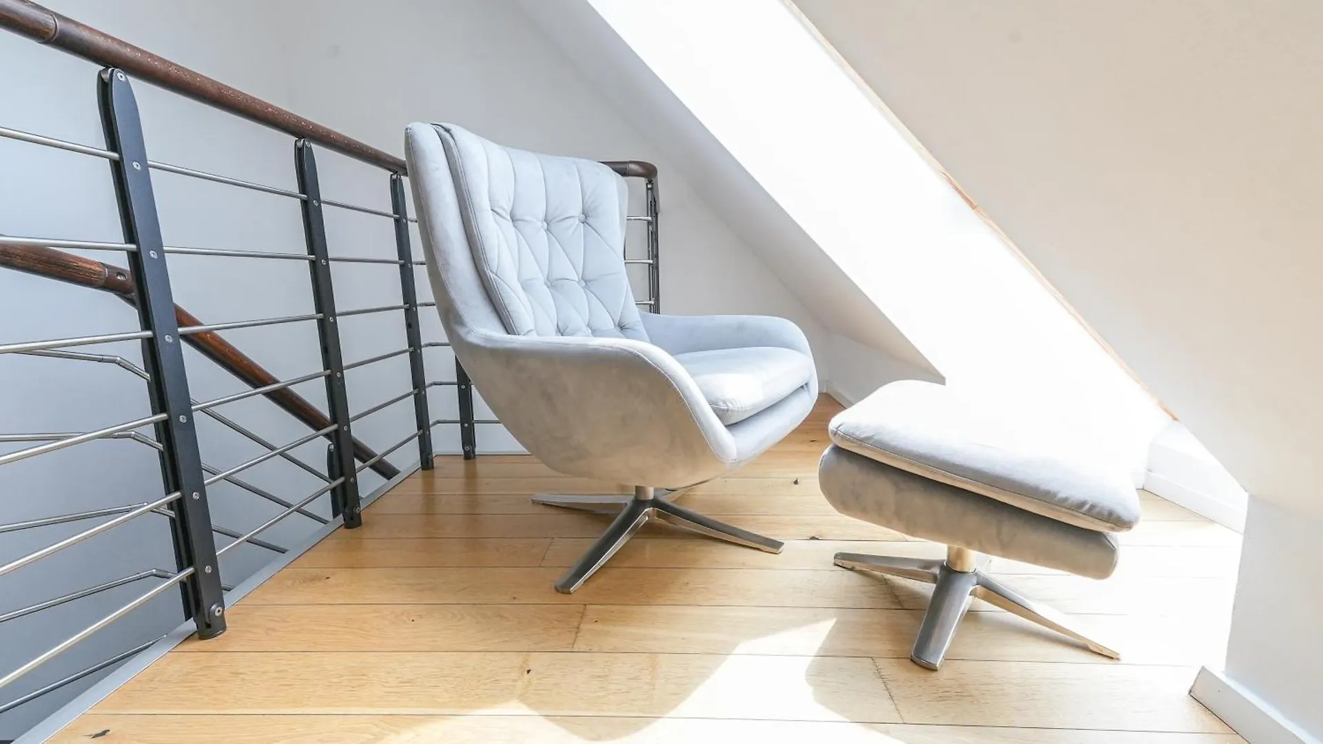 Christiano Apartments Hauptbahnhof | Contactless Check-In Viena