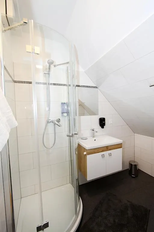Christiano Apartments Hauptbahnhof | Contactless Check-In Bécs