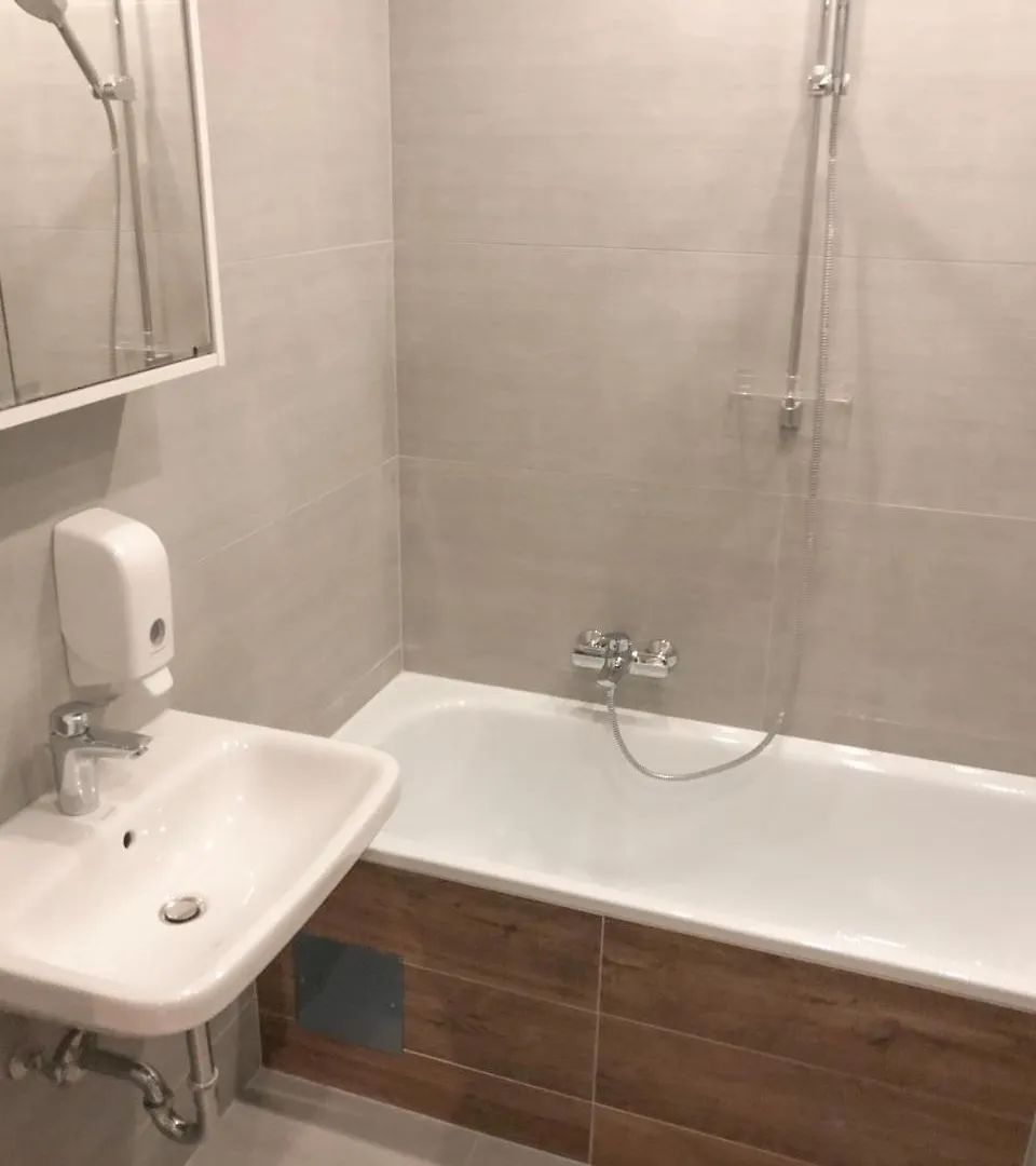 Christiano Apartments Hauptbahnhof | Contactless Check-In Bécs