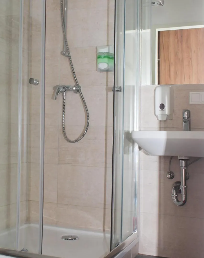 Christiano Apartments Hauptbahnhof | Contactless Check-In Bécs