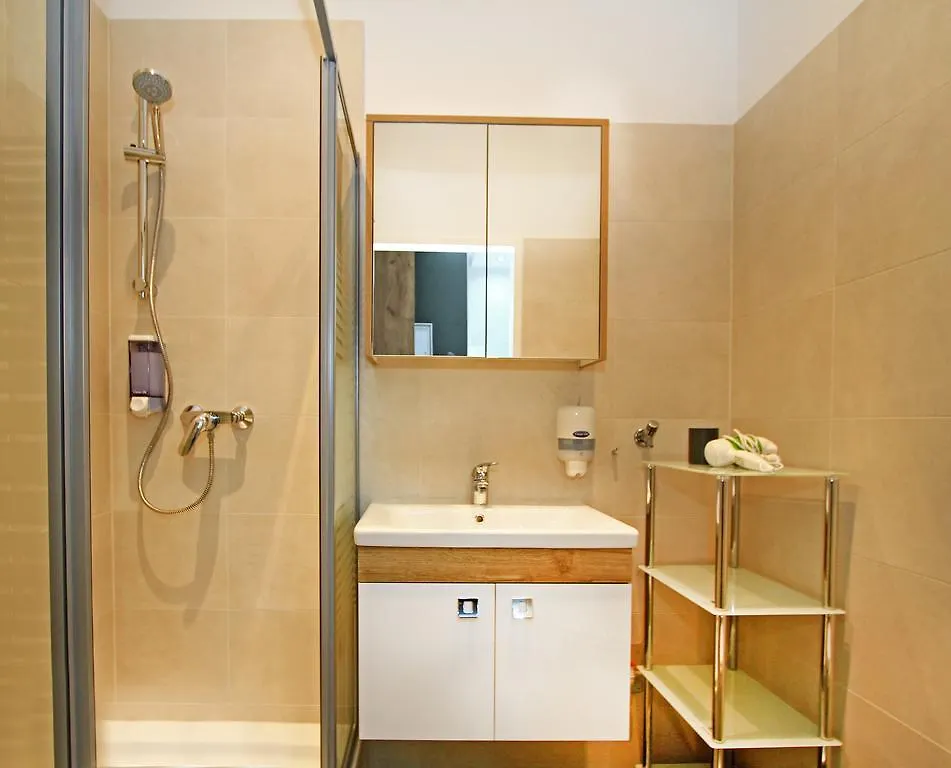 Christiano Apartments Hauptbahnhof | Contactless Check-In Vienna