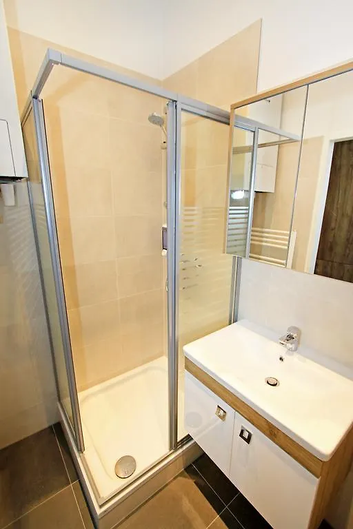 Christiano Apartments Hauptbahnhof | Contactless Check-In Vienna