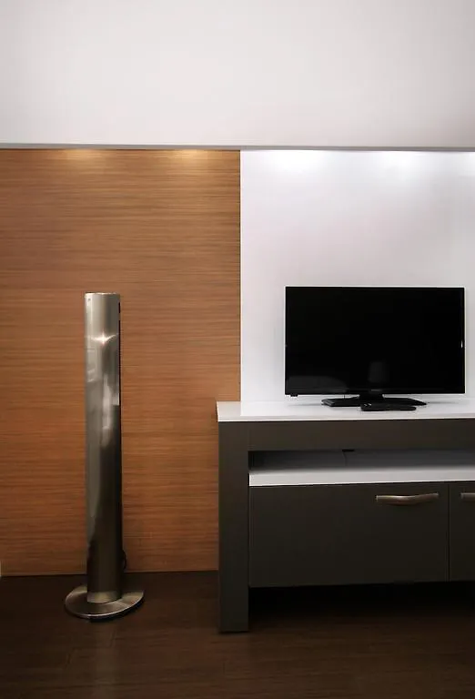 Christiano Apartments Hauptbahnhof | Contactless Check-In Vienna