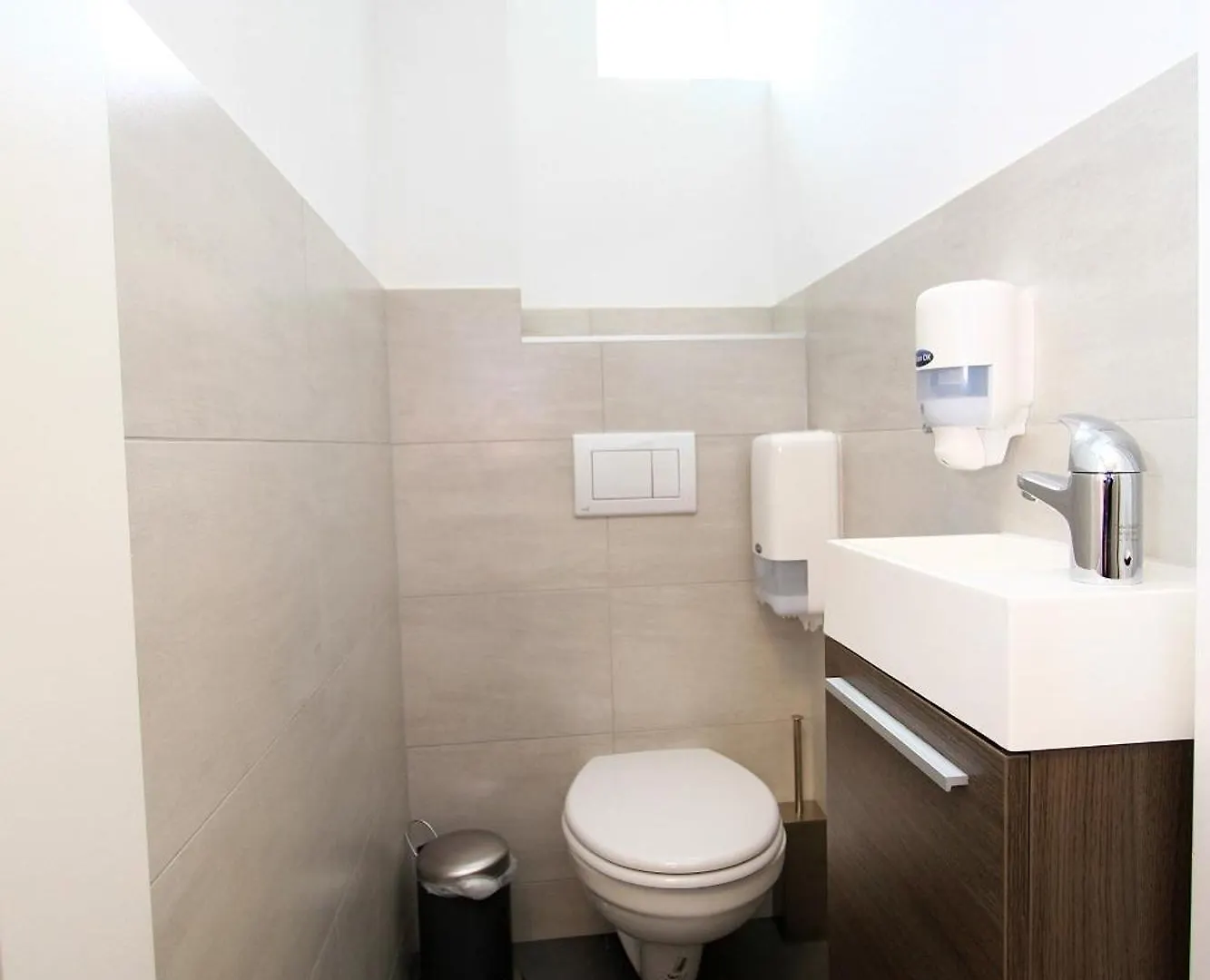 Christiano Apartments Hauptbahnhof | Contactless Check-In Vienna