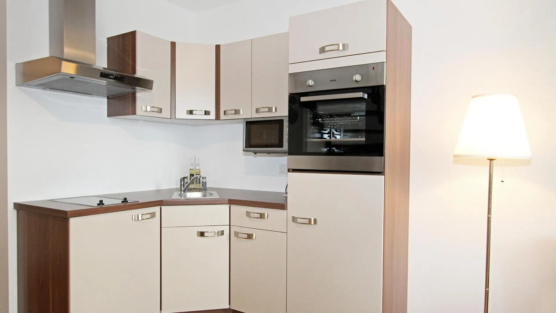 Christiano Apartments Hauptbahnhof | Contactless Check-In Vienna