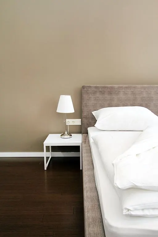 Christiano Apartments Hauptbahnhof | Contactless Check-In Vienna