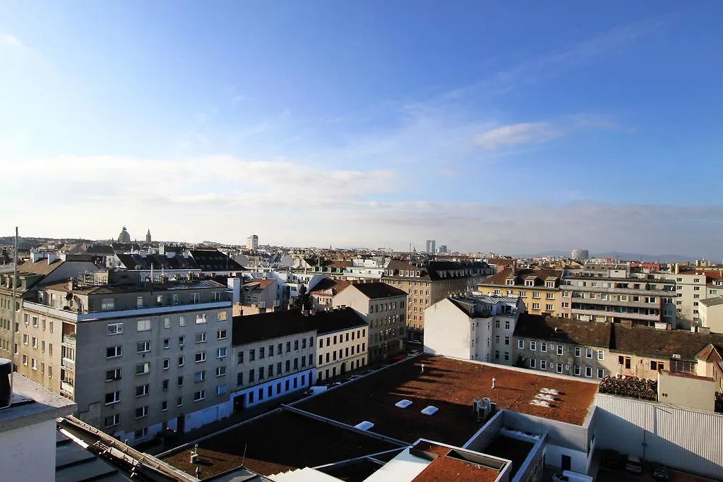 Christiano Apartments Hauptbahnhof | Contactless Check-In Vienna