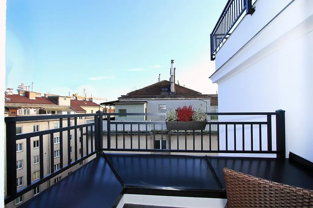 Christiano Apartments Hauptbahnhof | Contactless Check-In Vienna