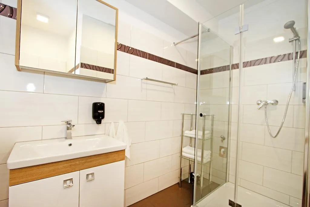 Christiano Apartments Hauptbahnhof | Contactless Check-In Vienna Austria