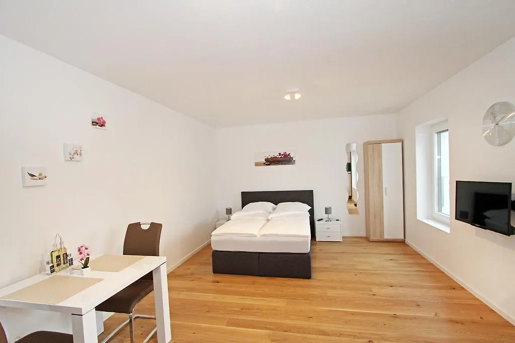 Christiano Apartments Hauptbahnhof | Contactless Check-In Vienna