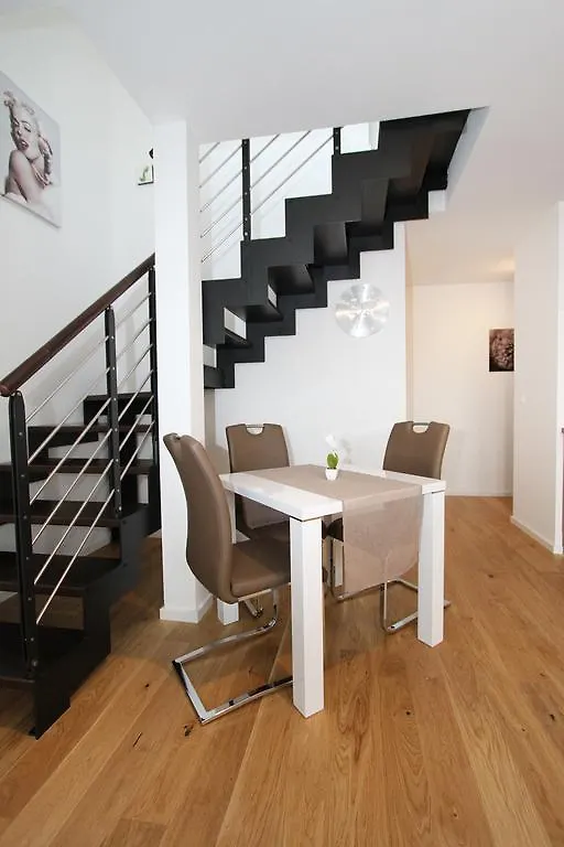 Christiano Apartments Hauptbahnhof | Contactless Check-In Vienna 0*,