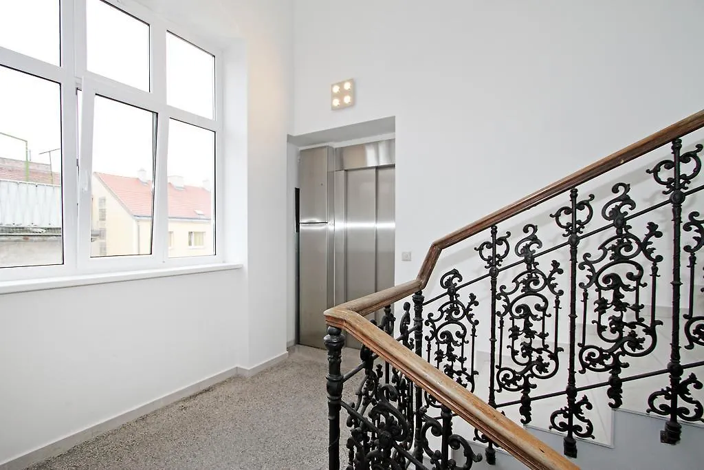 Christiano Apartments Hauptbahnhof | Contactless Check-In Vienna
