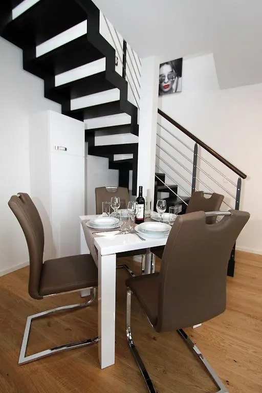 Christiano Apartments Hauptbahnhof | Contactless Check-In Vienna