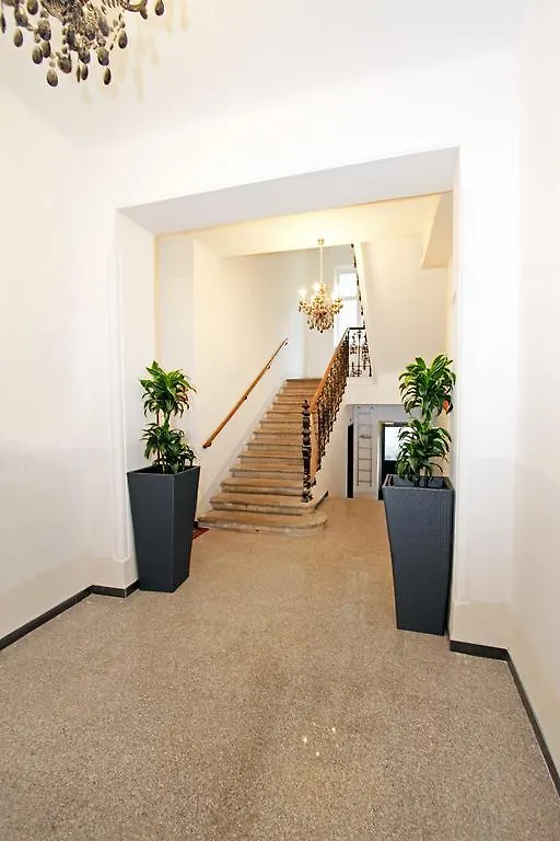 Christiano Apartments Hauptbahnhof | Contactless Check-In Vienna
