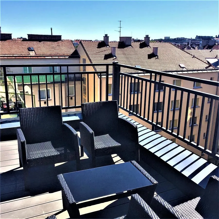 Christiano Apartments Hauptbahnhof | Contactless Check-In Vienna