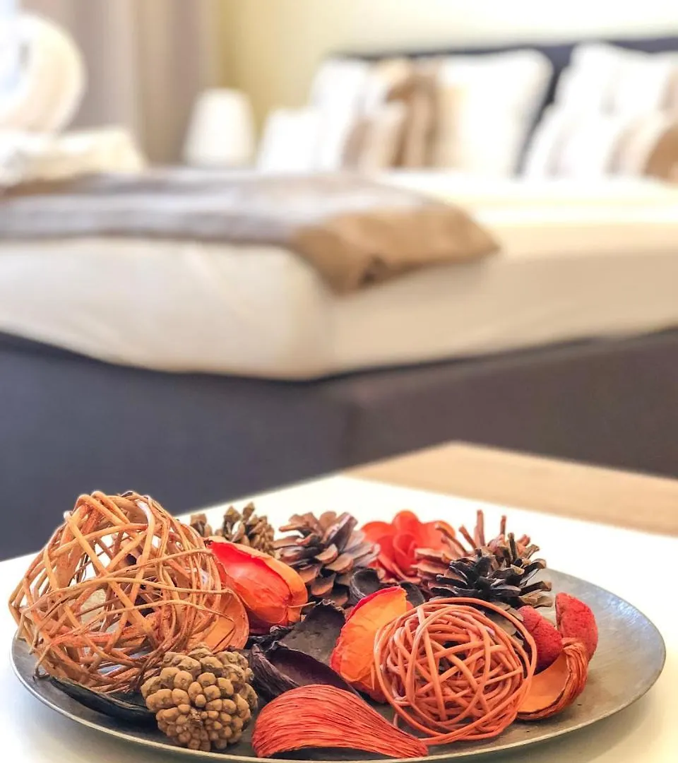 Christiano Apartments Hauptbahnhof | Contactless Check-In Vienna