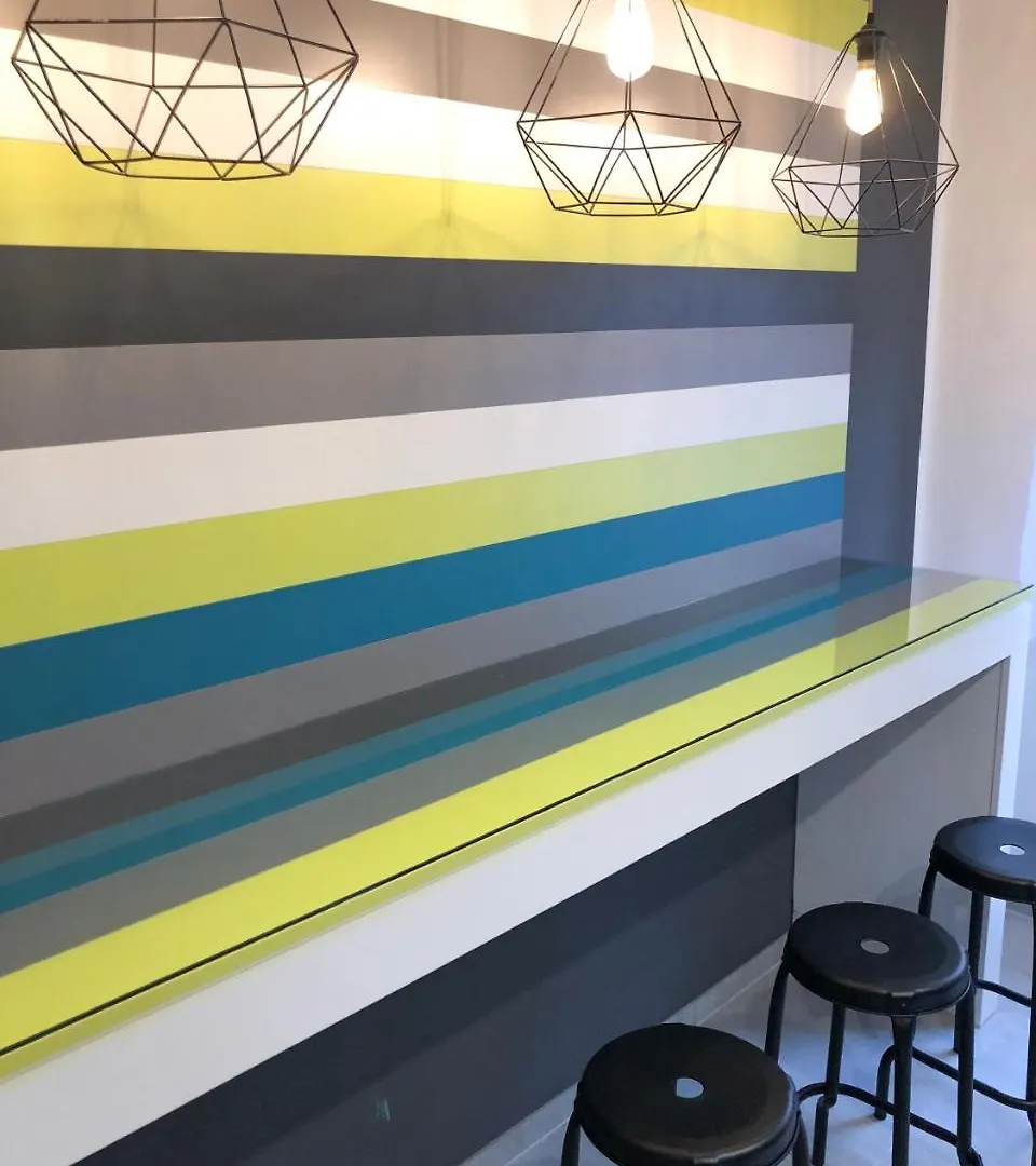 Christiano Apartments Hauptbahnhof | Contactless Check-In Vienna