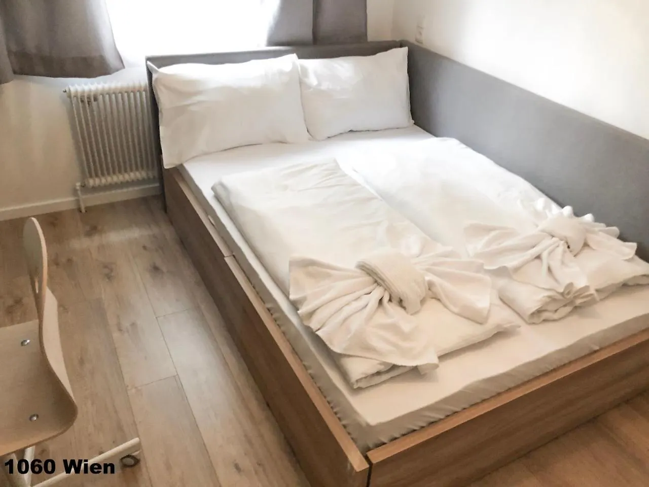 Christiano Apartments Hauptbahnhof | Contactless Check-In Vienna