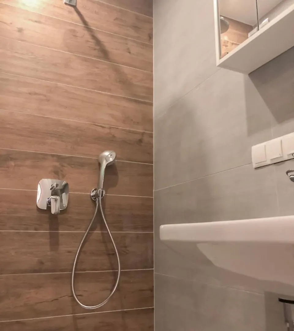 Christiano Apartments Hauptbahnhof | Contactless Check-In Vienna
