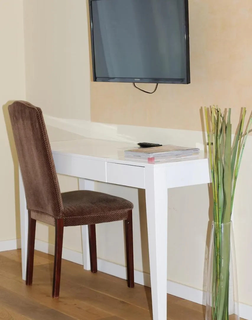 Christiano Apartments Hauptbahnhof | Contactless Check-In Vienna Austria
