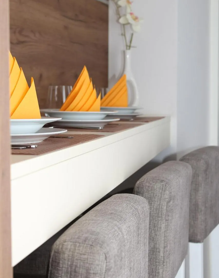 Christiano Apartments Hauptbahnhof | Contactless Check-In Vienna