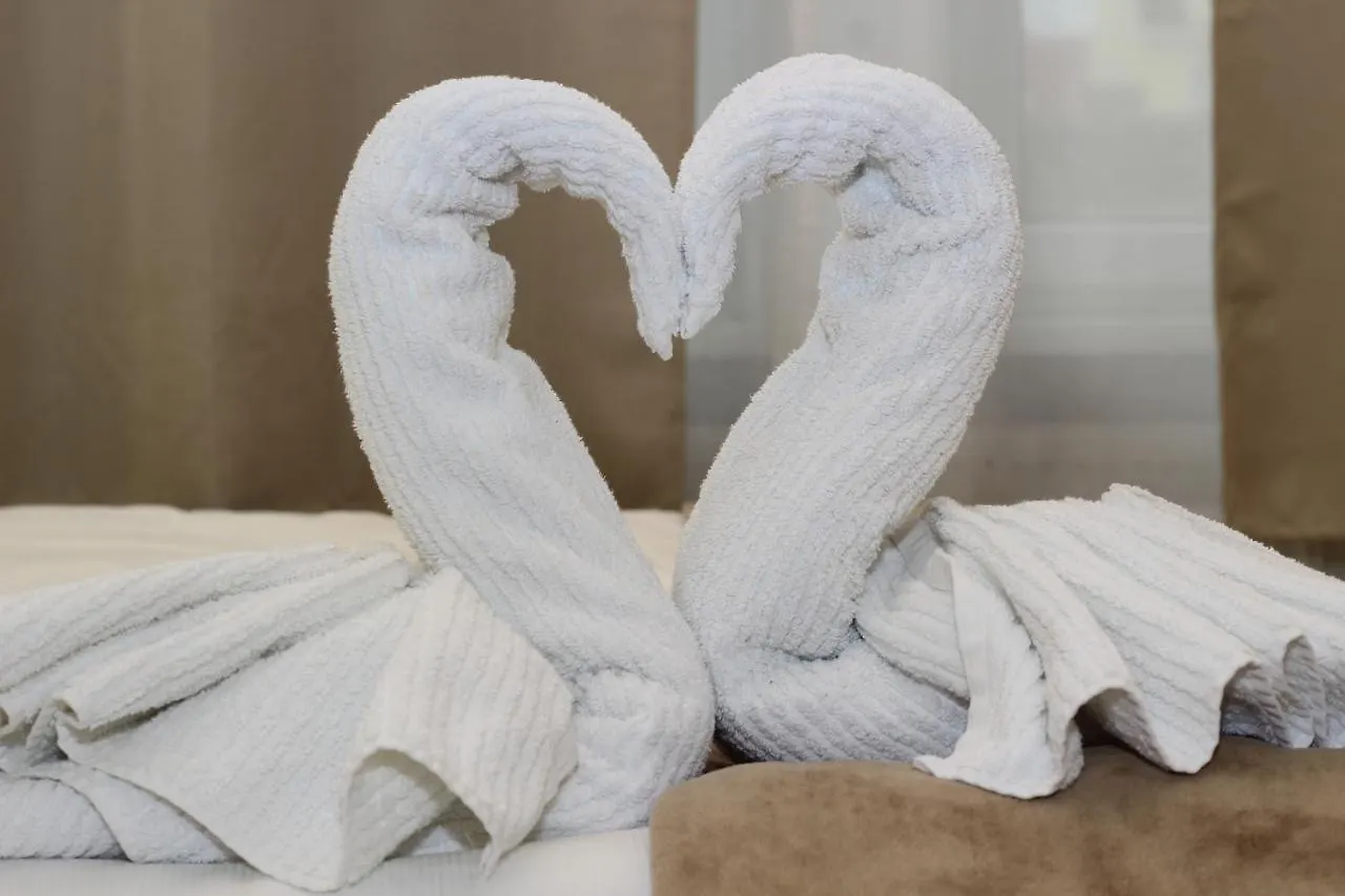 Christiano Apartments Hauptbahnhof | Contactless Check-In Vienna 0*,  Austria