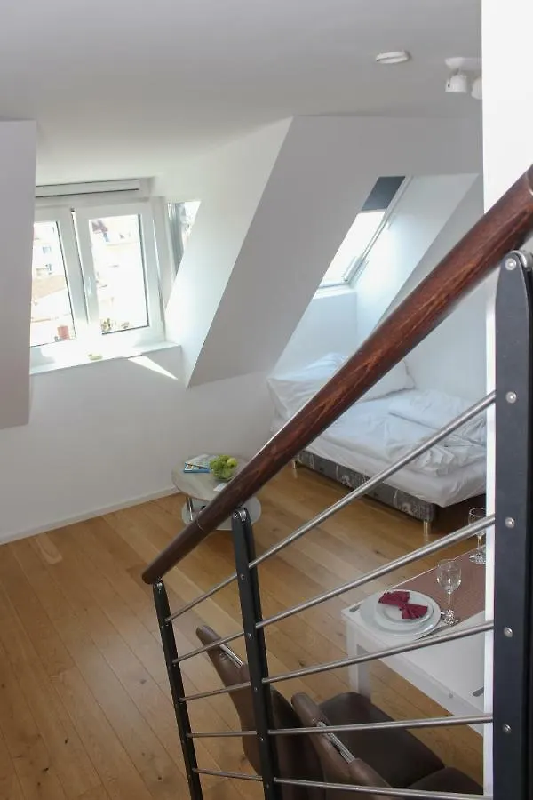Christiano Apartments Hauptbahnhof | Contactless Check-In Vienna