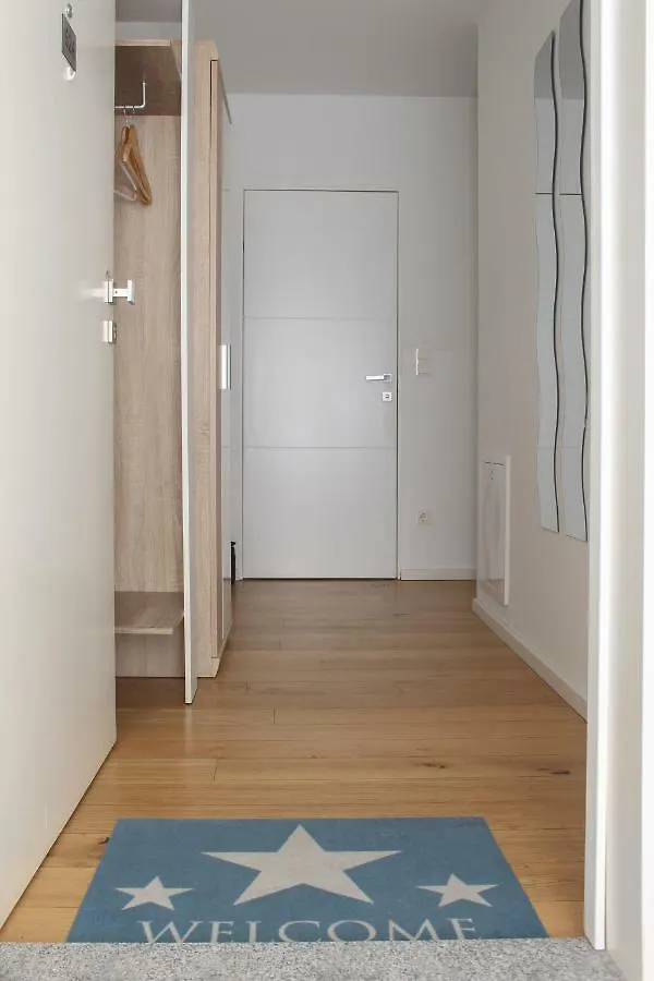 Christiano Apartments Hauptbahnhof | Contactless Check-In Vienna