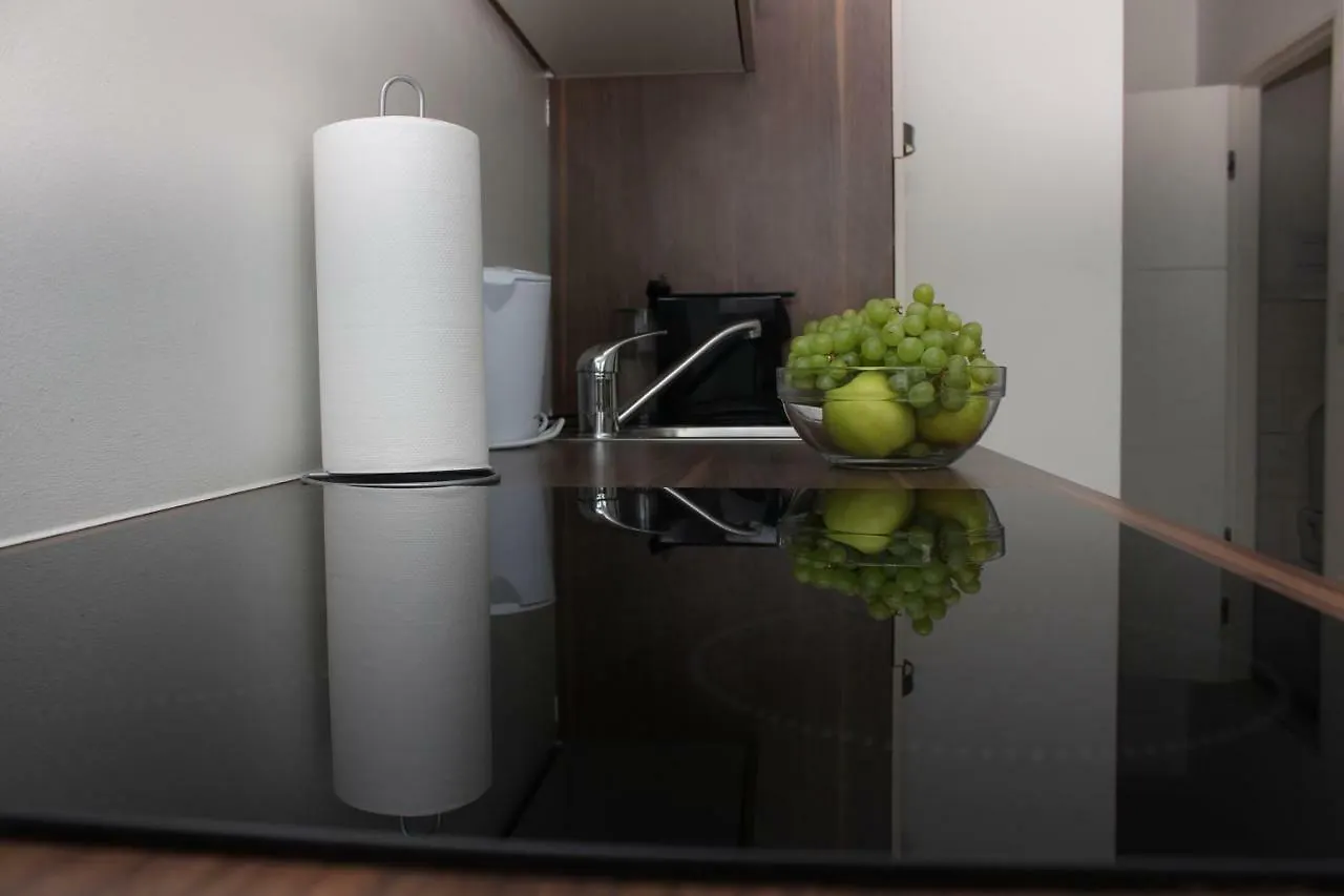 Christiano Apartments Hauptbahnhof | Contactless Check-In Vienna