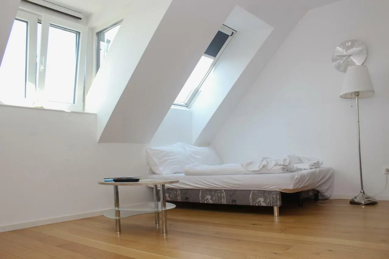 Christiano Apartments Hauptbahnhof | Contactless Check-In Vienna 0*,  Austria