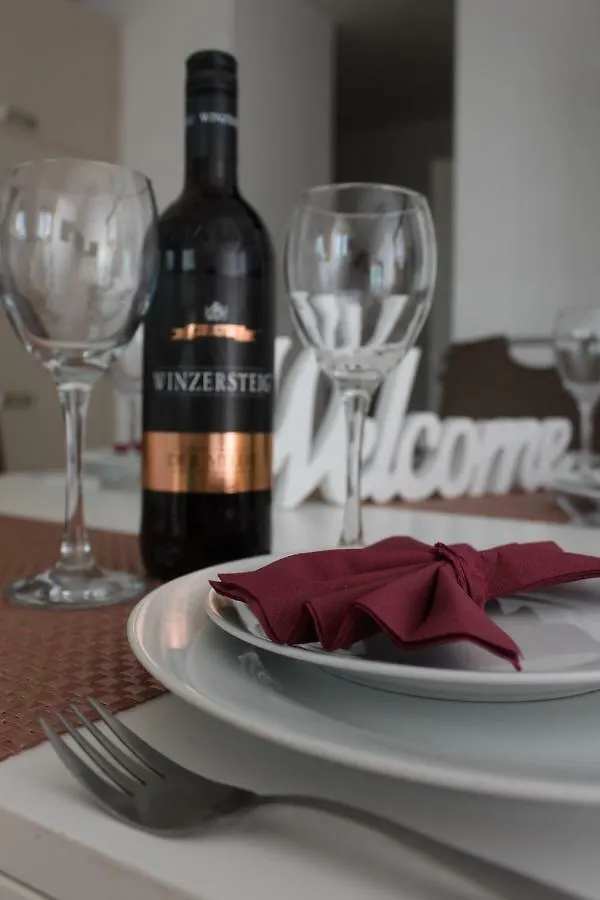 Christiano Apartments Hauptbahnhof | Contactless Check-In Vienna 0*,  Austria