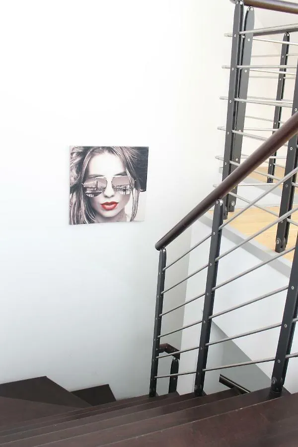 Christiano Apartments Hauptbahnhof | Contactless Check-In Vienna Austria