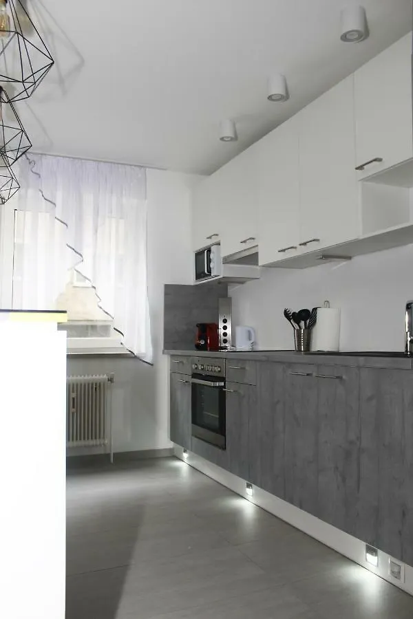 Christiano Apartments Hauptbahnhof | Contactless Check-In Vienna 0*,